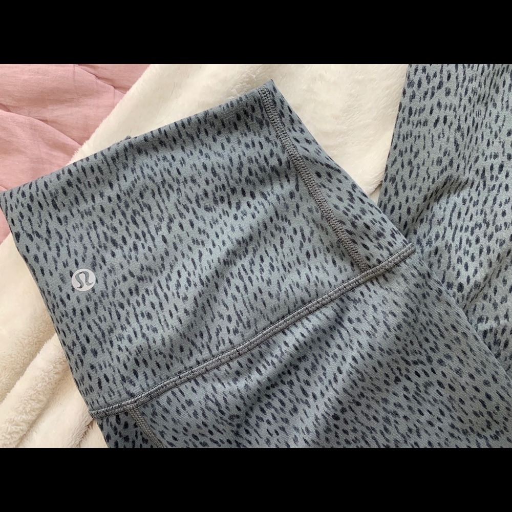 LuluLemon Leggings